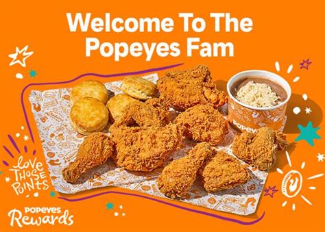 Popeyes dollar6 meal - Popeyes Canada is celebrating its 50th anniversary by offering five pieces of mixed bone-in chicken for $12 starting June 21, 2022. In addition to the Signature mixed chicken deal, Popeyes Canada will be hosting a sweepstakes to reward the brand’s loyal fans. Fans who purchase any combo, platter or the Two Can Dine limited time offer and ...